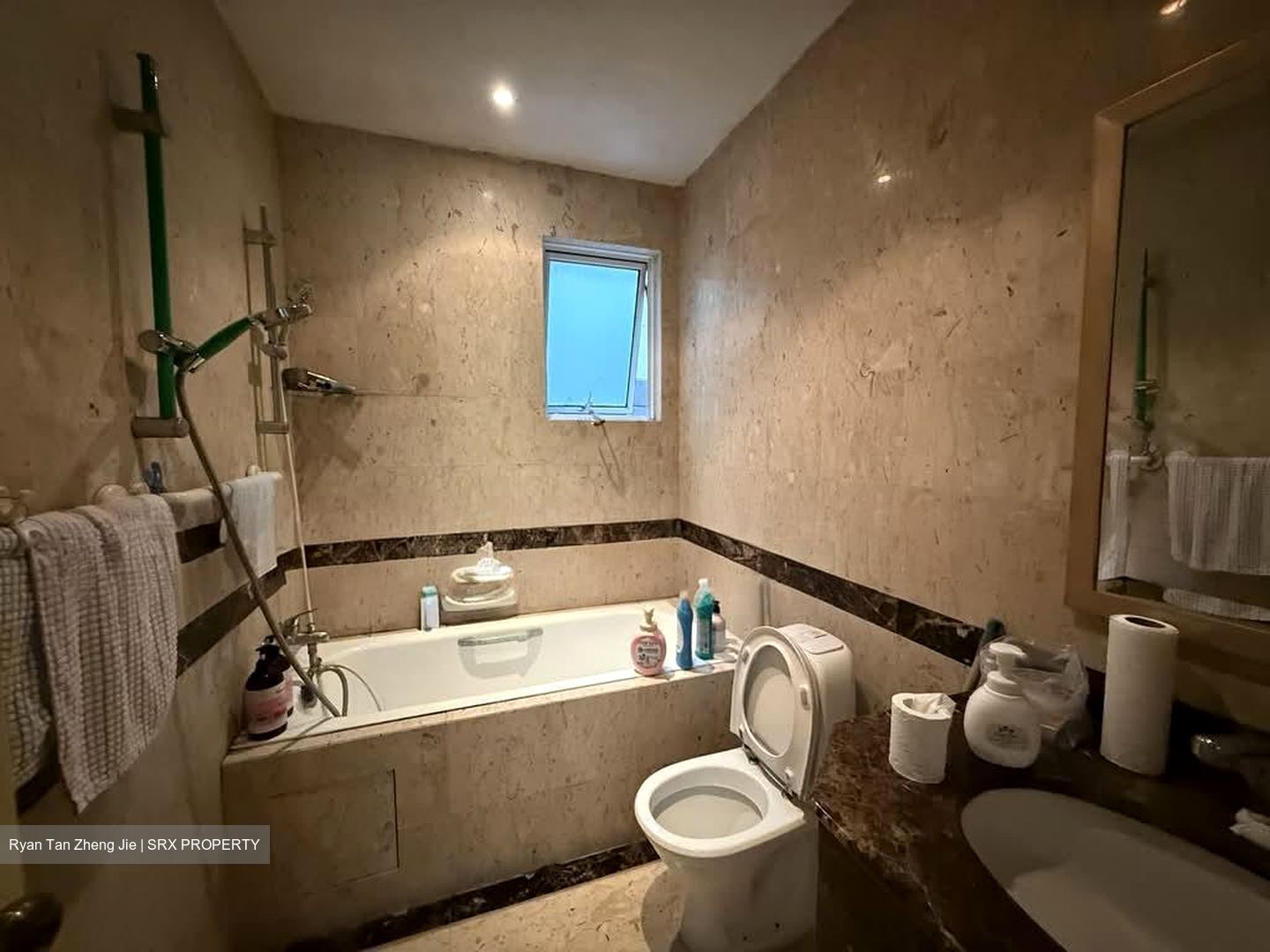 Le Wood (D21), Condominium #559122381